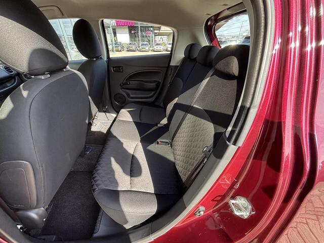 Mitsubishi SPACE STAR 1.0 Cool+