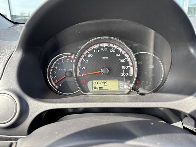 Mitsubishi SPACE STAR 1.0 Cool+