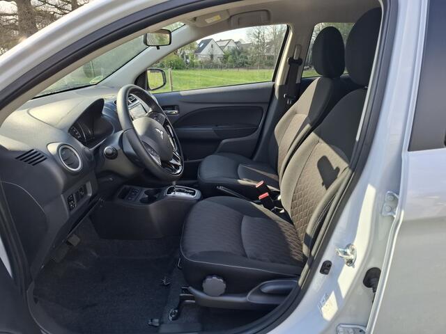 Mitsubishi SPACE STAR 1.2 Intense