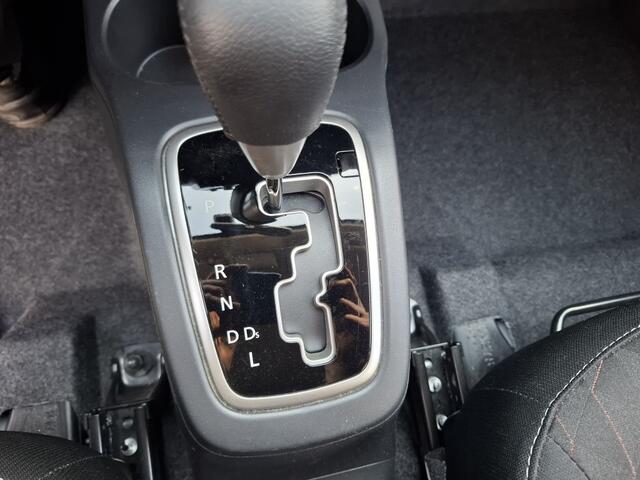 Mitsubishi SPACE STAR 1.2 Intense