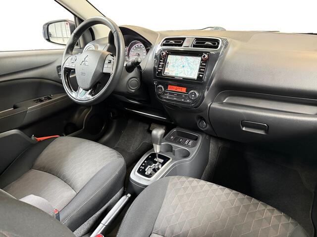 Mitsubishi SPACE STAR 1.2 Nova I Automaat I Cruise Control I Stoelverwarming I Navigatie