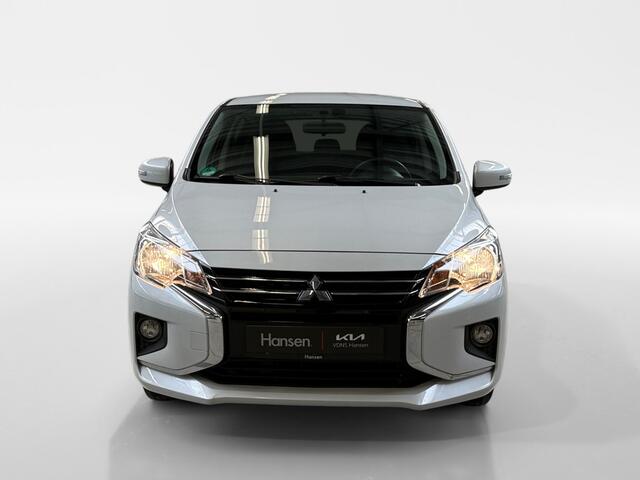 Mitsubishi SPACE STAR 1.2 Nova I Automaat I Cruise Control I Stoelverwarming I Navigatie