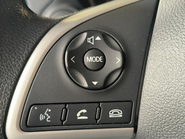 Mitsubishi SPACE STAR 1.2 Connect+ uit 2022 Rijklaar + 12 maanden Bovag-garantie Henk Jongen Auto's in Helmond, al 50 jaar service zoals 't hoort!