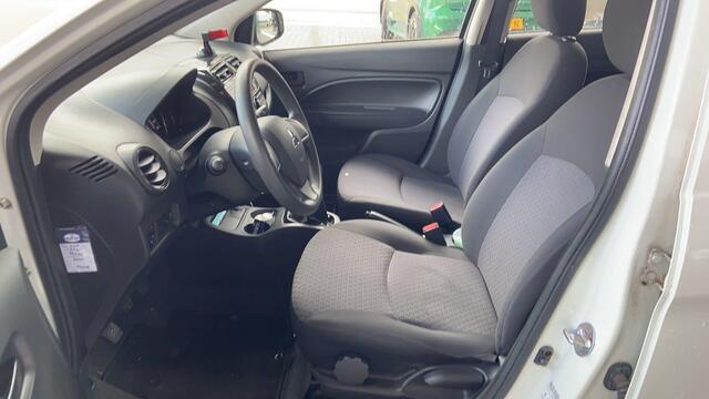 Mitsubishi SPACE STAR 1.0 Cool+