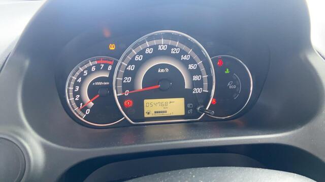 Mitsubishi SPACE STAR 1.0 Cool+