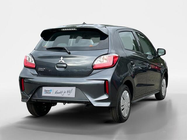 Mitsubishi SPACE STAR 1.2 Active | APPLE CAR PLAY | DEMO | GARANTIE TOT 2035 |