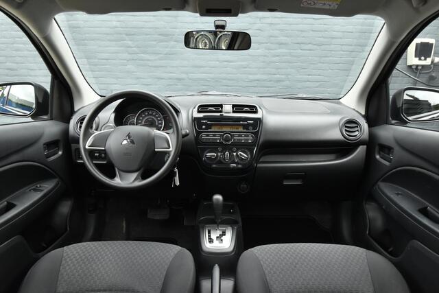 Mitsubishi SPACE STAR 1.0 Cool+ Automaat