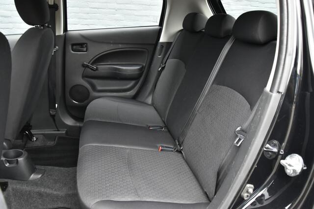 Mitsubishi SPACE STAR 1.0 Cool+ Automaat