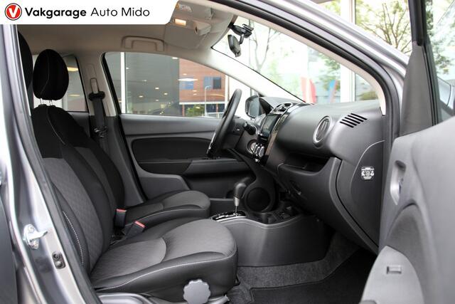 Mitsubishi SPACE STAR 1.2i Automaat Nova | Achteruitrijcamera | 1e eigenaar