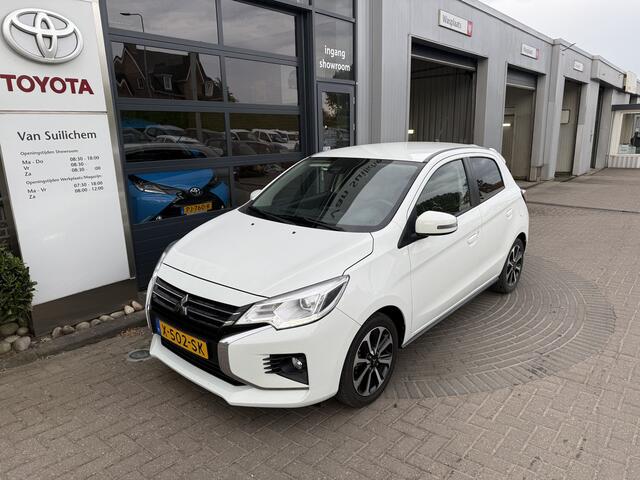 Mitsubishi SPACE STAR 1.2 Dynamic