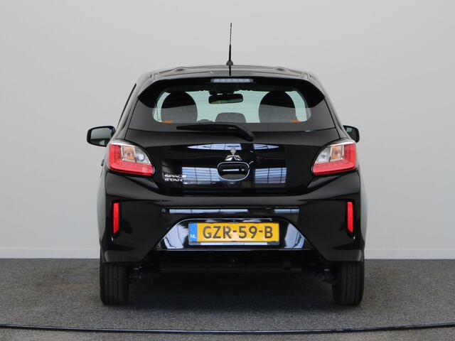 Mitsubishi SPACE STAR 1.2 70pk Active | Airco | Bluetooth | Apple Carplay/Android Auto | 8 Jaar Garantie |