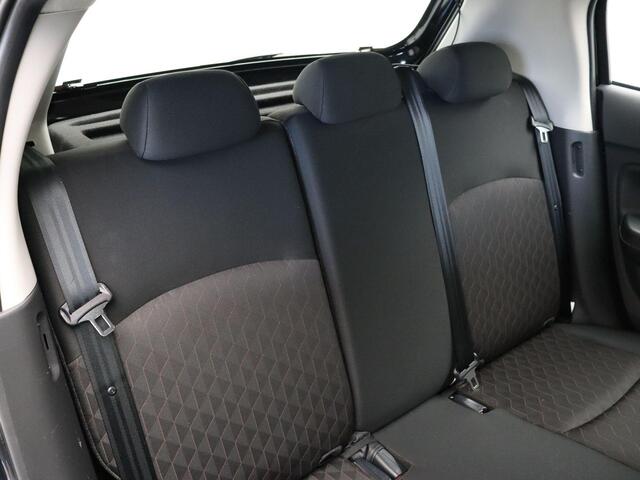 Mitsubishi SPACE STAR 1.2 70pk Active | Airco | Bluetooth | Apple Carplay/Android Auto | 8 Jaar Garantie |