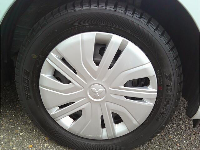 Mitsubishi SPACE STAR 1.2 Connect+ Staat in Hardenberg