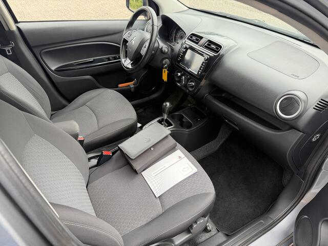 Mitsubishi SPACE STAR 1.2 Automaat 5 Drs Connect Pro Carplay