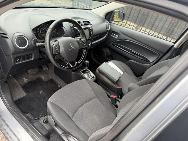 Mitsubishi SPACE STAR 1.2 Automaat 5 Drs Connect Pro Carplay