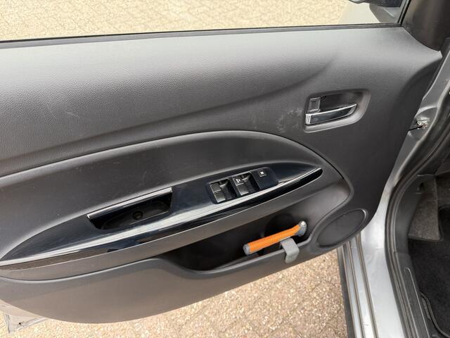 Mitsubishi SPACE STAR 1.2 Automaat 5 Drs Connect Pro Carplay