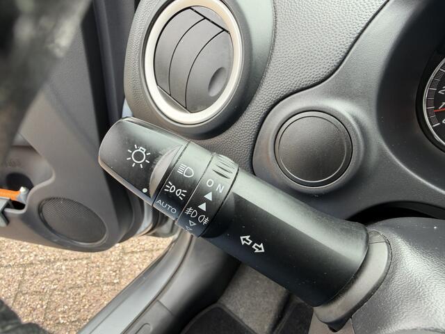 Mitsubishi SPACE STAR 1.2 Automaat 5 Drs Connect Pro Carplay