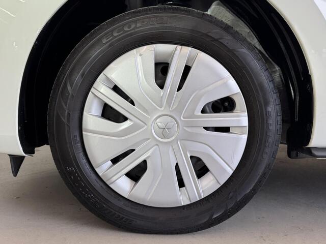 Mitsubishi SPACE STAR 1.2 Connect+ | Airco | App Connect | NL auto | 100% dealer onderhouden | Garantie tot 18-09-2031!