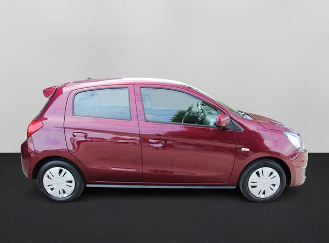 Mitsubishi SPACE STAR 1.0 Cool+