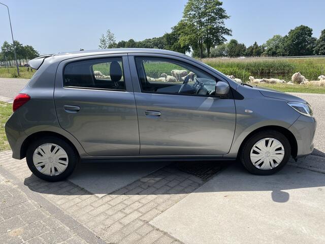 Mitsubishi SPACE STAR 1.2 Cool+ / Airco / Apple Carplay - Android Auto / Airco /