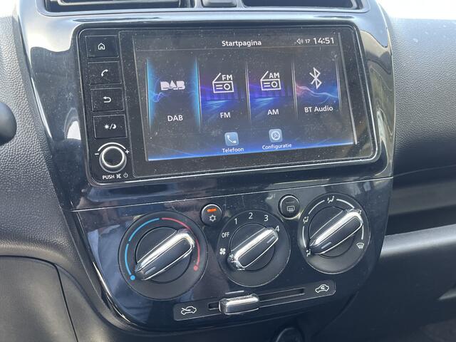 Mitsubishi SPACE STAR 1.2 Cool+ / Airco / Apple Carplay - Android Auto / Airco /