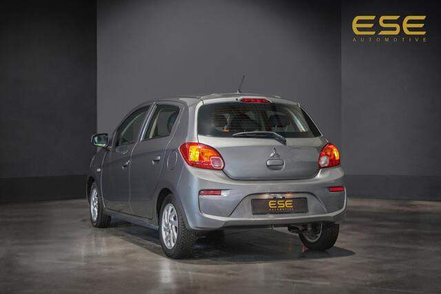Mitsubishi SPACE STAR 1.0 Intense | Airco | Elek Ramen