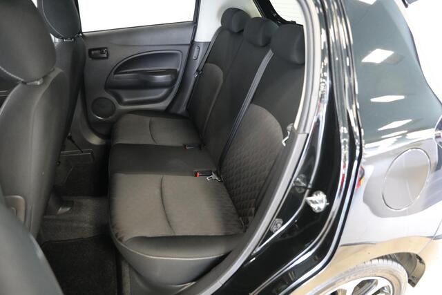 Mitsubishi SPACE STAR 1.2 Nova | Cruise | Stoelverwarming | Apple Carplay