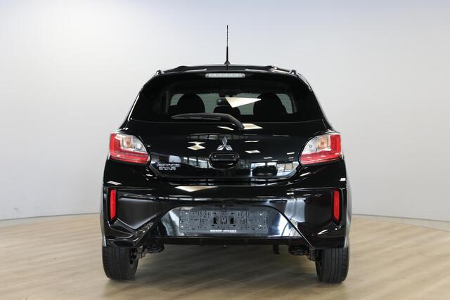 Mitsubishi SPACE STAR 1.2 Nova | Cruise | Stoelverwarming | Apple Carplay