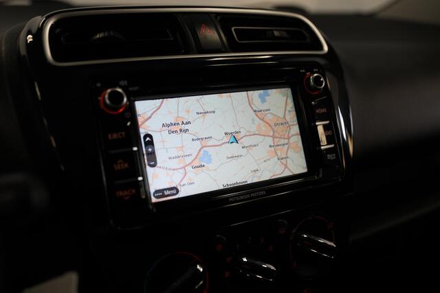 Mitsubishi SPACE STAR 1.2 Nova | Cruise | Stoelverwarming | Apple Carplay