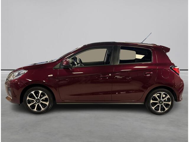 Mitsubishi SPACE STAR 1.2 Active