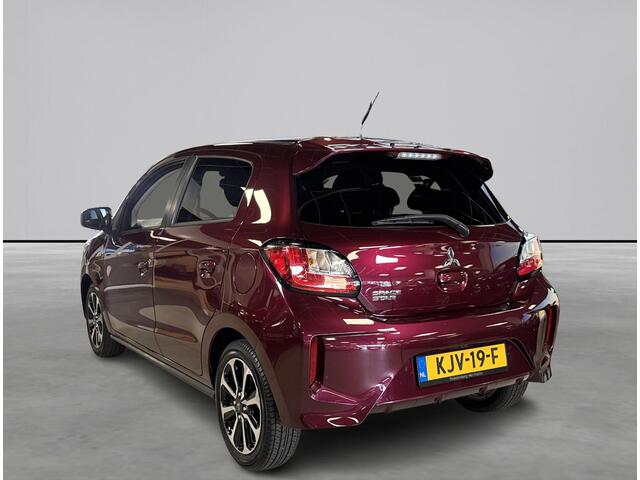 Mitsubishi SPACE STAR 1.2 Active