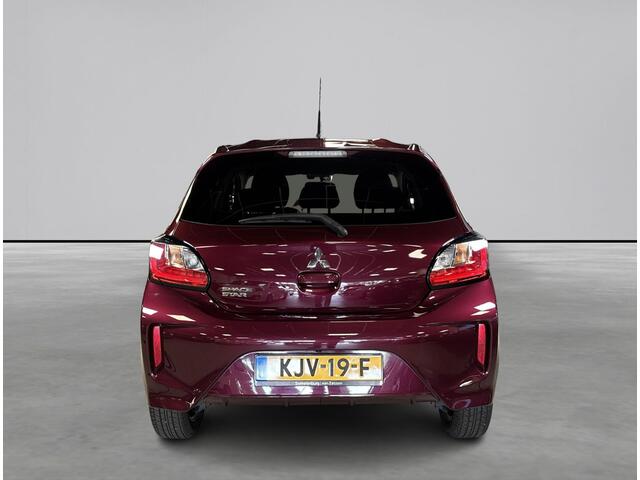 Mitsubishi SPACE STAR 1.2 Active