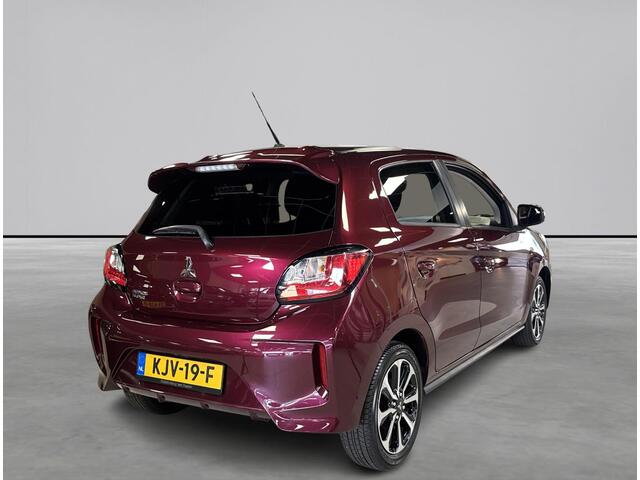 Mitsubishi SPACE STAR 1.2 Active