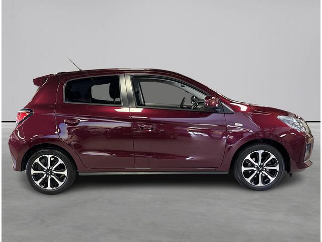 Mitsubishi SPACE STAR 1.2 Active