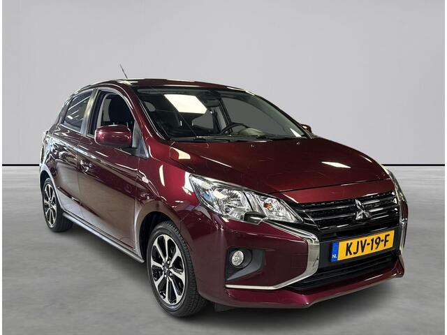 Mitsubishi SPACE STAR 1.2 Active