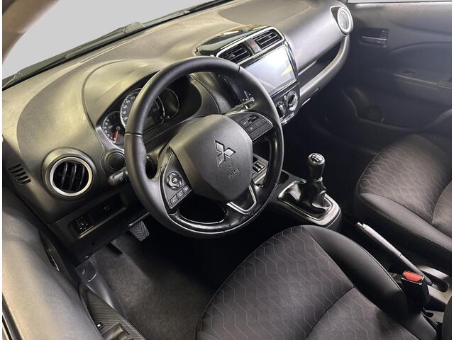 Mitsubishi SPACE STAR 1.2 Active
