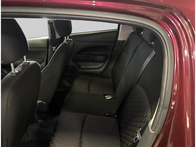 Mitsubishi SPACE STAR 1.2 Active