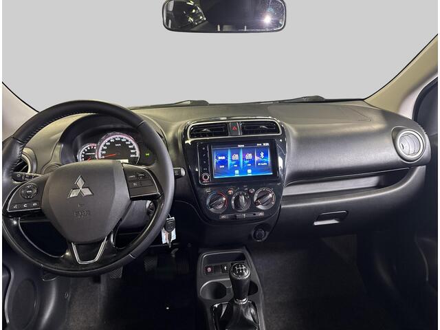 Mitsubishi SPACE STAR 1.2 Active