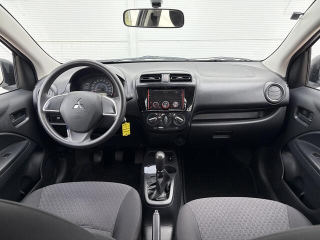 Mitsubishi SPACE STAR 1.0 Cool+ / Airco / Elektrische ramen voor /