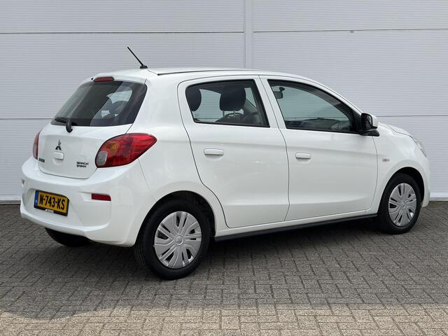 Mitsubishi SPACE STAR 1.0 Cool+ / Airco / Elektrische ramen voor /