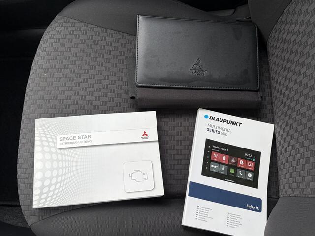 Mitsubishi SPACE STAR 1.0 Cool+ / Airco / Elektrische ramen voor /