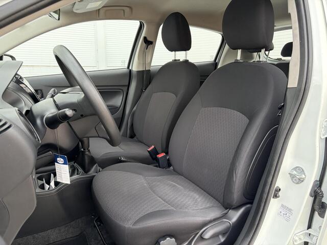 Mitsubishi SPACE STAR 1.0 Cool+ / Airco / Elektrische ramen voor /