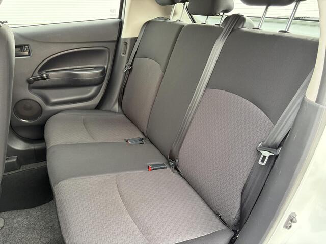 Mitsubishi SPACE STAR 1.0 Cool+ / Airco / Elektrische ramen voor /