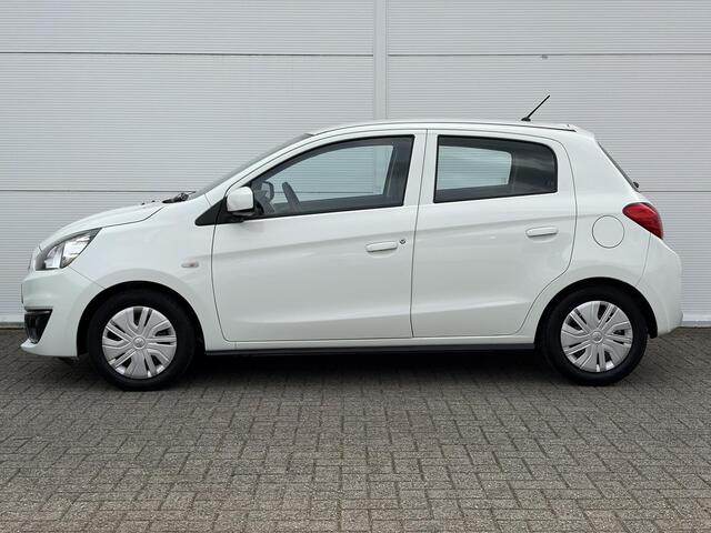 Mitsubishi SPACE STAR 1.0 Cool+ / Airco / Elektrische ramen voor /