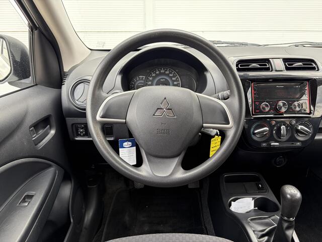 Mitsubishi SPACE STAR 1.0 Cool+ / Airco / Elektrische ramen voor /