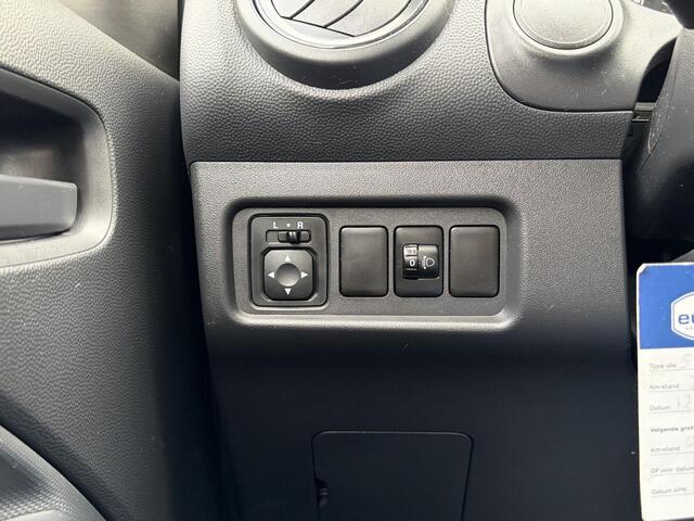 Mitsubishi SPACE STAR 1.0 Cool+ / Airco / Elektrische ramen voor /