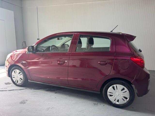 Mitsubishi SPACE STAR 1.0 Cool+ 1e eigen./airco !!!