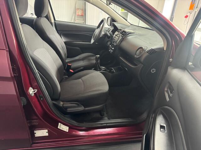 Mitsubishi SPACE STAR 1.0 Cool+ 1e eigen./airco !!!