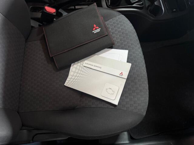 Mitsubishi SPACE STAR 1.0 Cool+ 1e eigen./airco !!!