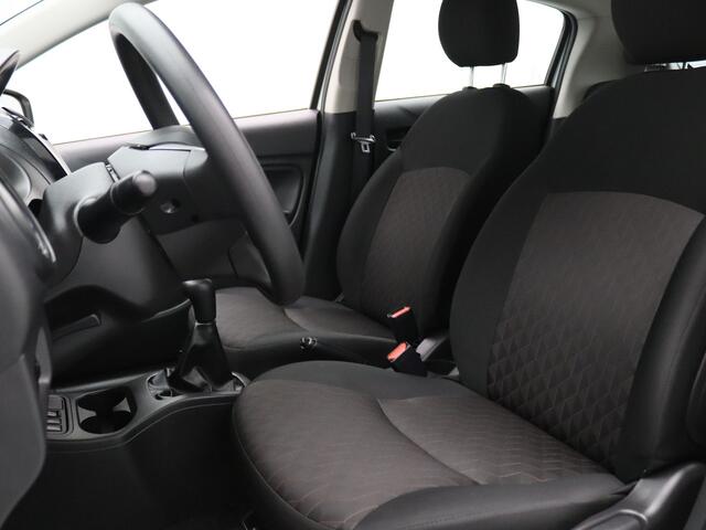 Mitsubishi SPACE STAR Cool+ 70pk Airco | Carplay